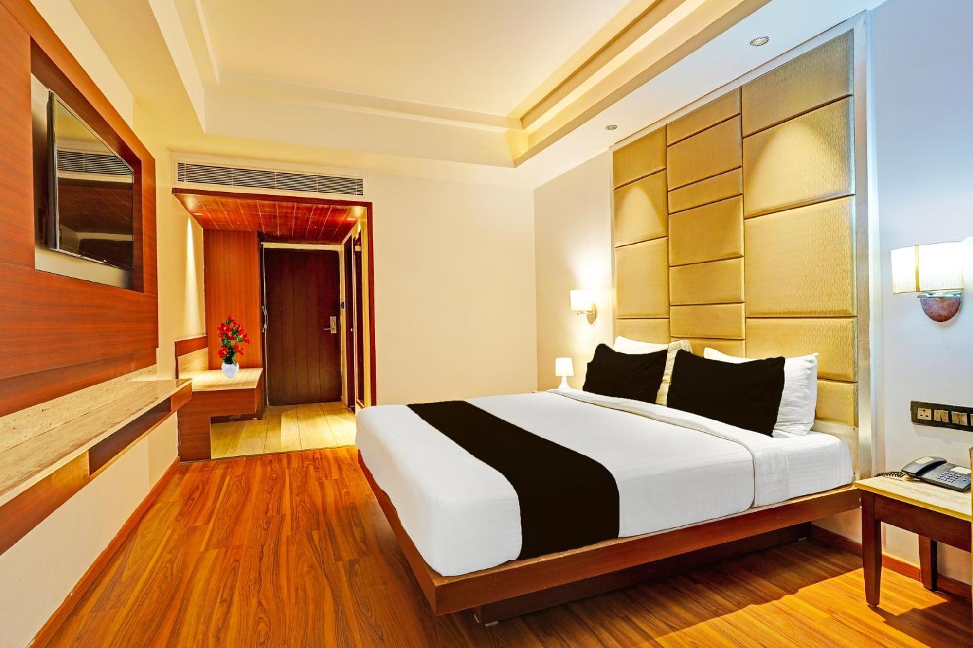 Super Collection O Marathahalli Formerly Krishna Boutique Bangalore Extérieur photo