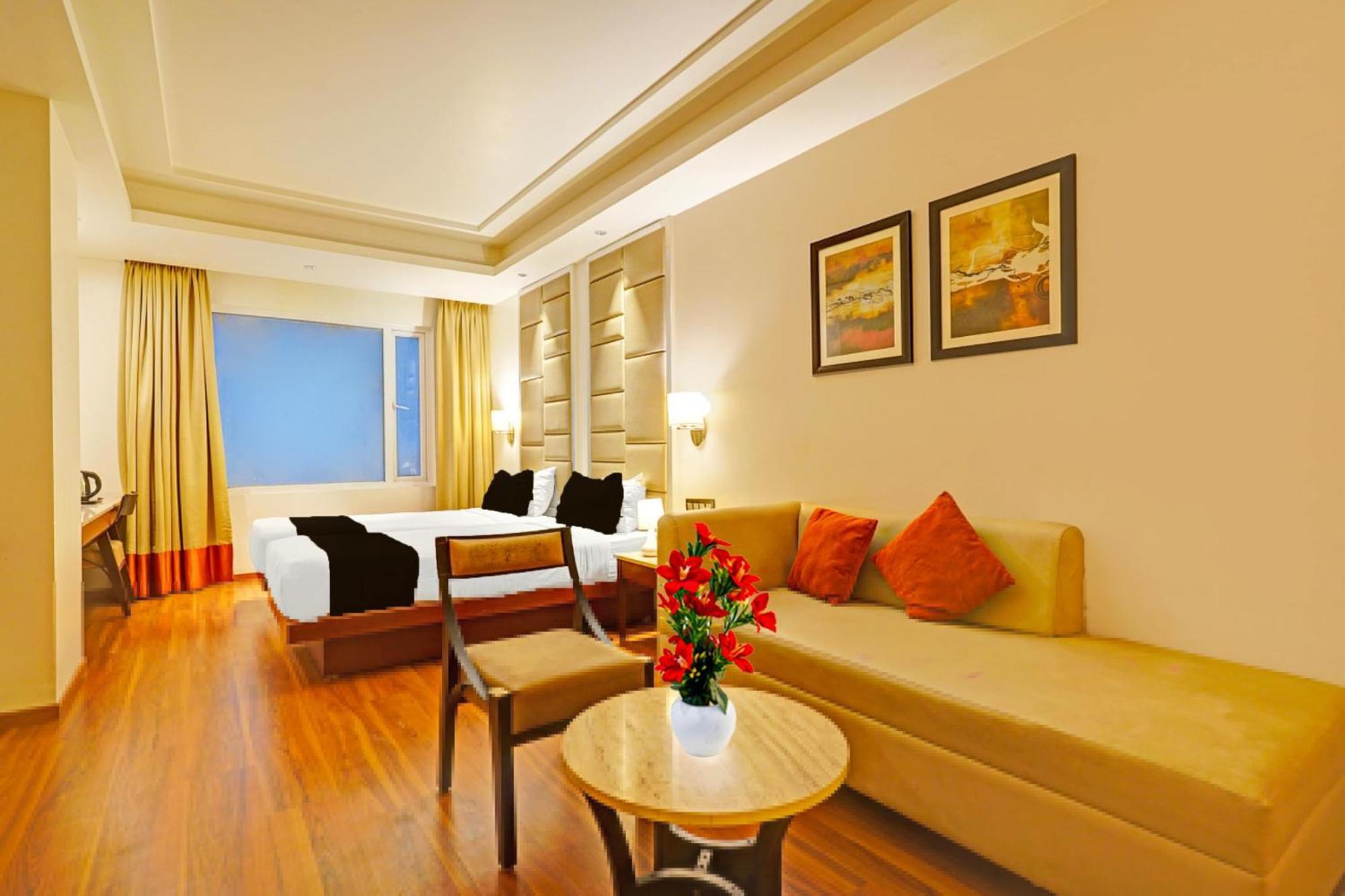 Super Collection O Marathahalli Formerly Krishna Boutique Bangalore Extérieur photo