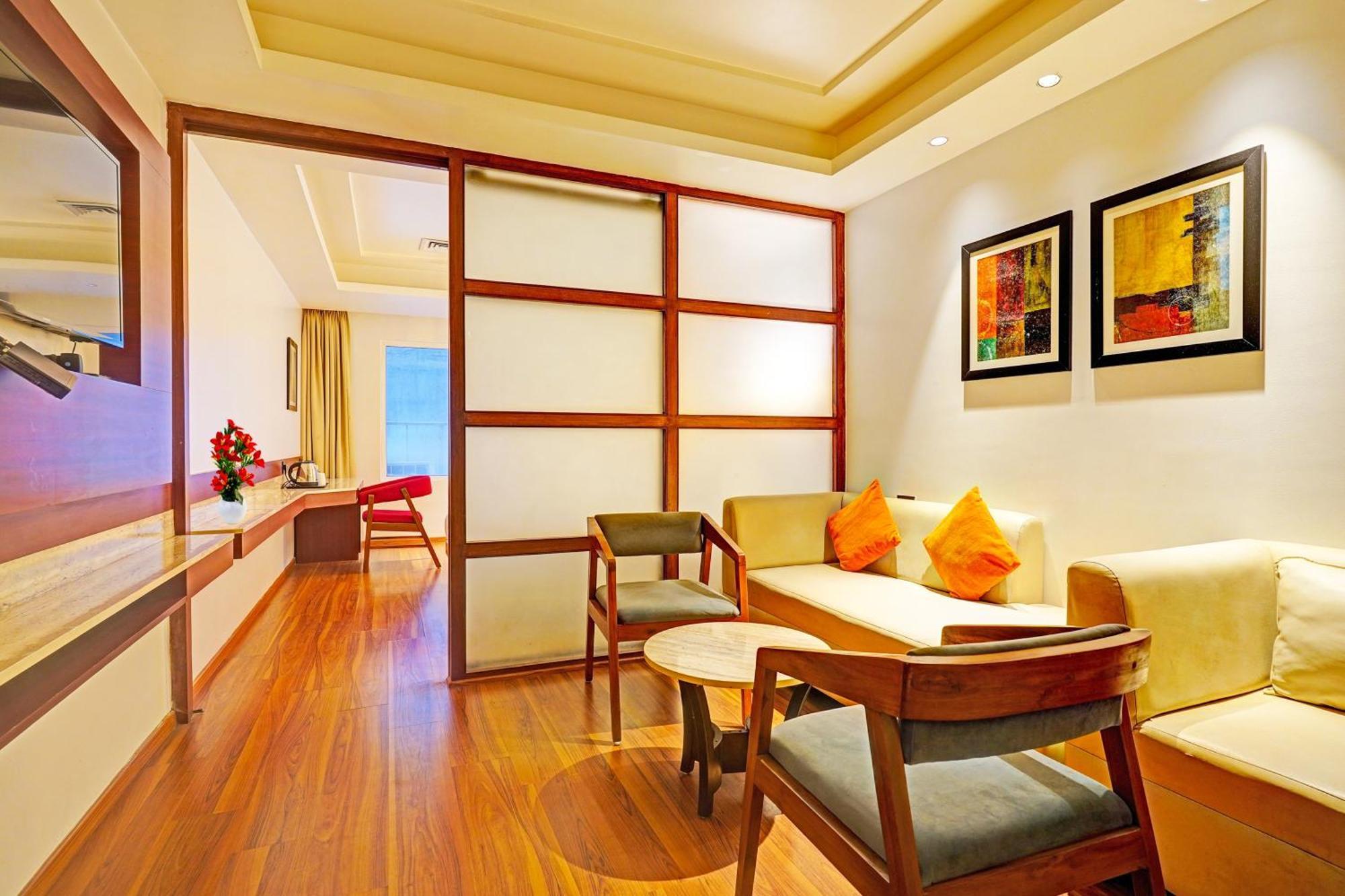Super Collection O Marathahalli Formerly Krishna Boutique Bangalore Extérieur photo